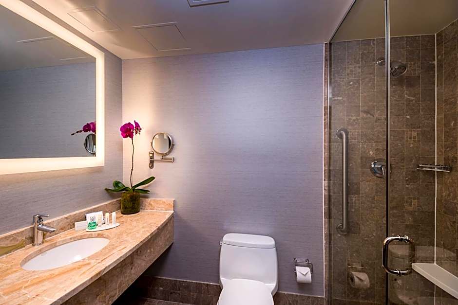 Fairfield Inn & Suites by Marriott New York Manhattan/Times Square