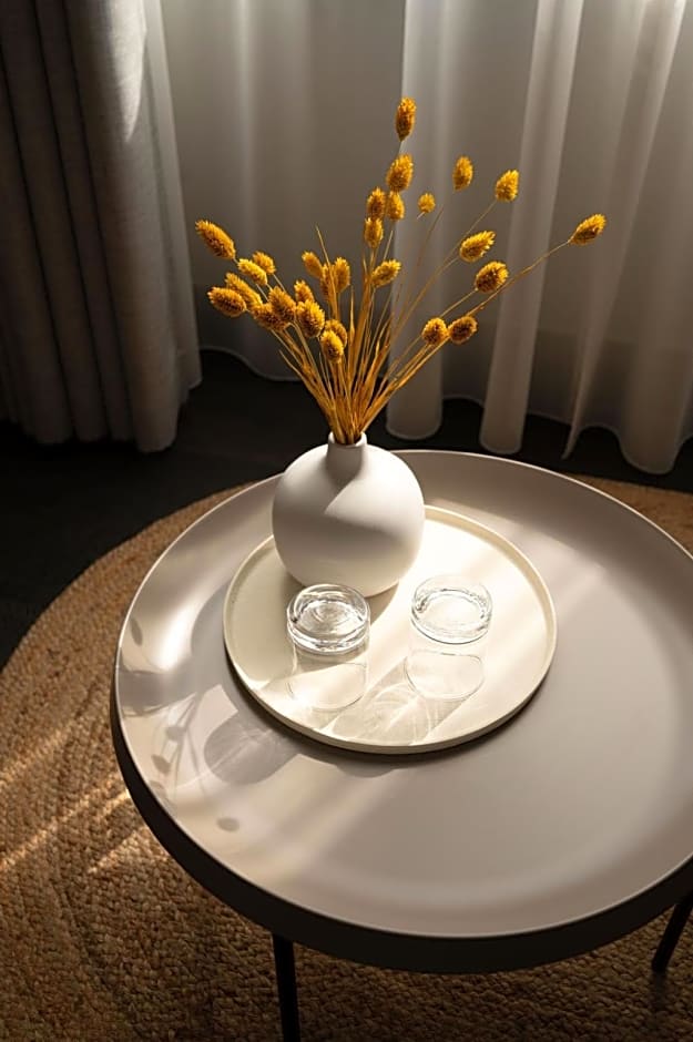 Boutique Hotel Kint