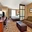 Comfort Suites Huntersville near Lake Norman