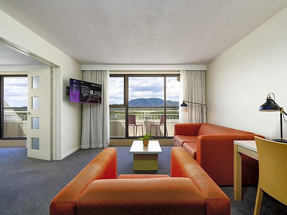 Mercure Rockhampton