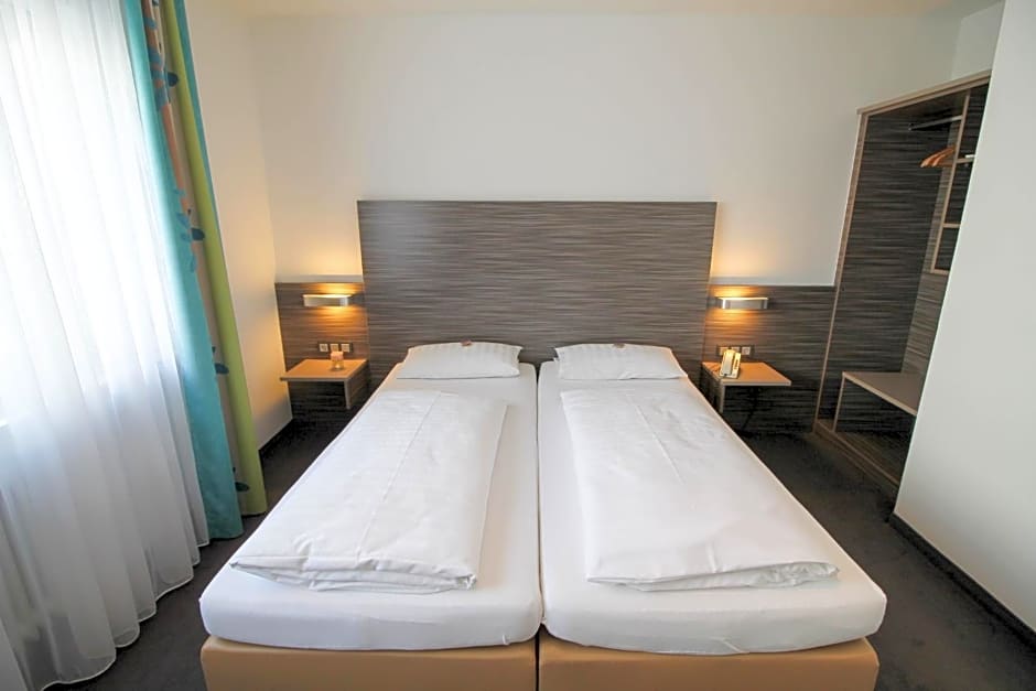 Hotel am Zoo
