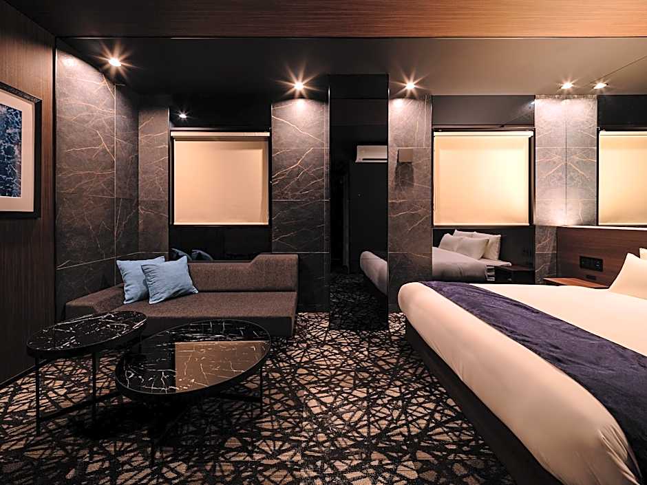 HOTEL SUI HAMAMATSU by ABEST