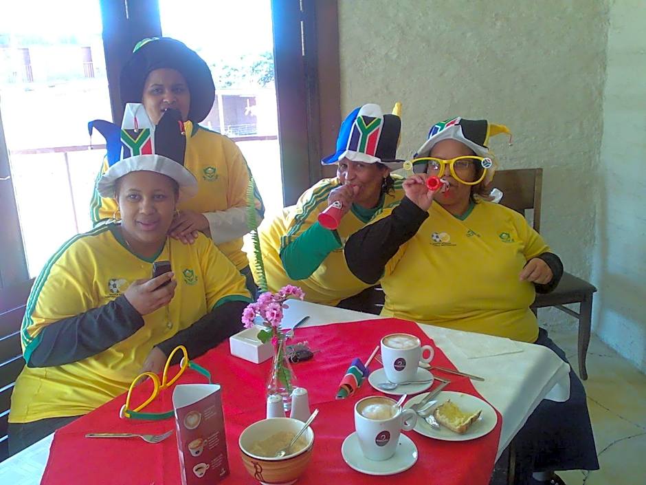 Kwa-Eden Hotels and Conferencing