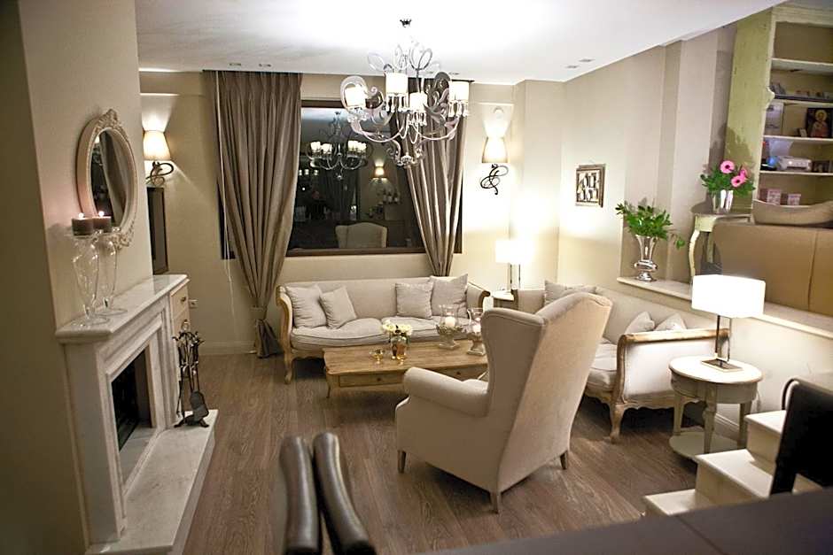 Melies Boutique Hotel