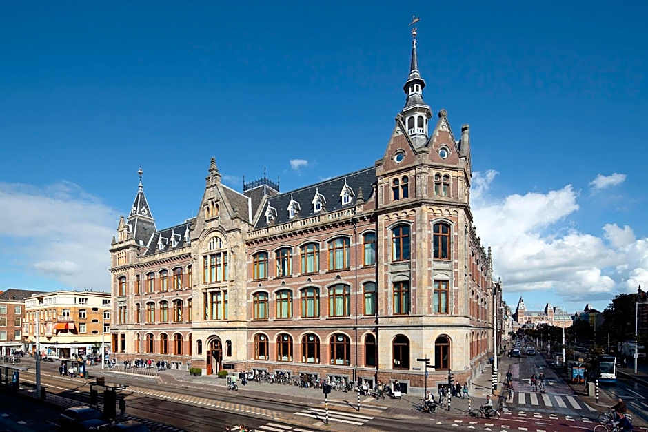 Conservatorium Hotel — 50 fotoğraftan 1. fotoğraf