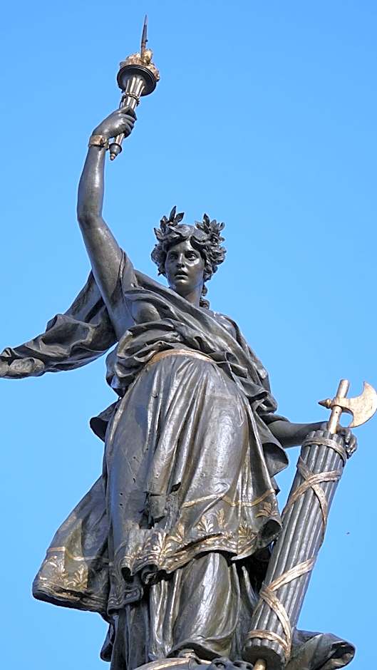 Carlota Sustainable Design Hotel