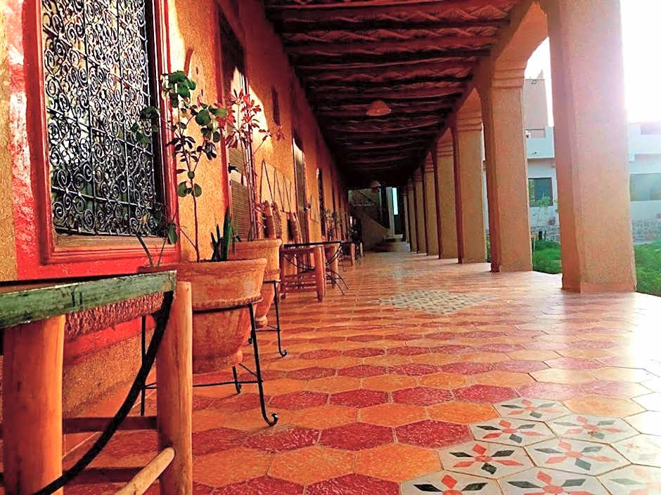 El Menzeh Foundation