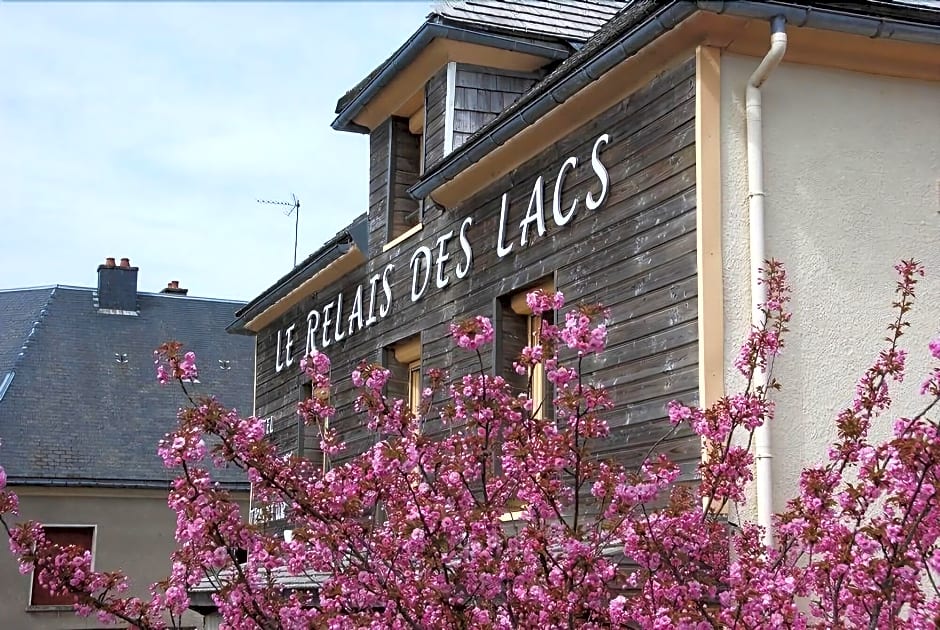 Le Relais des Lacs
