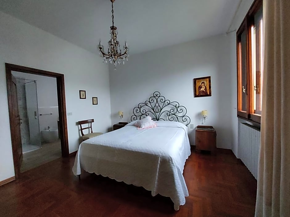 Gli Oleandri B&B