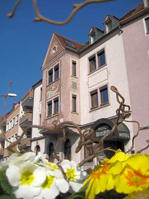 Hotel & Restaurant Walfisch