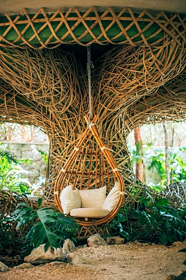 Kan Tulum Hotel