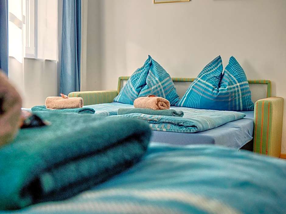 Gasthof zum Postwirt