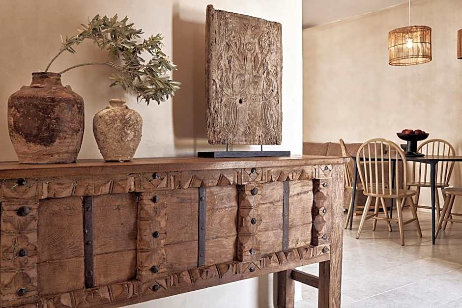 Naxian Collection - Small Luxury Hotel of the World