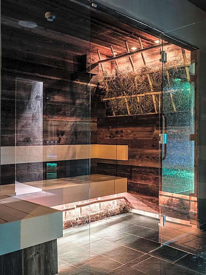 Hotel National Zermatt