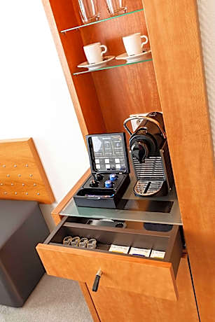 Suite superior
