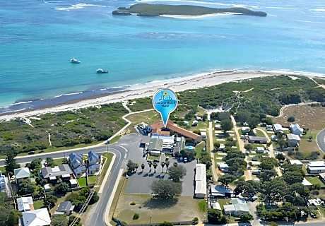 Lancelin Sands Hotel