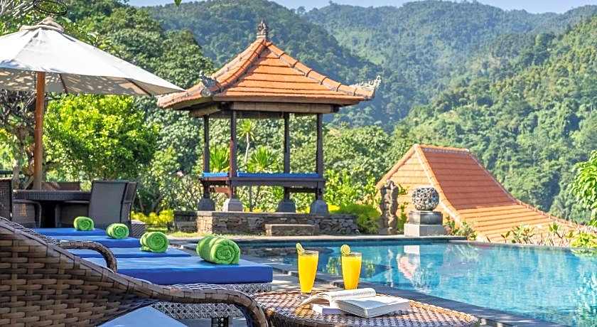 Villa Selonding Batu