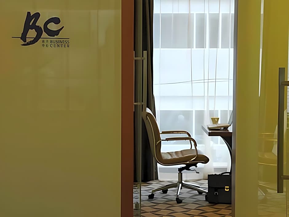 Park Plaza Beijing Wangfujing