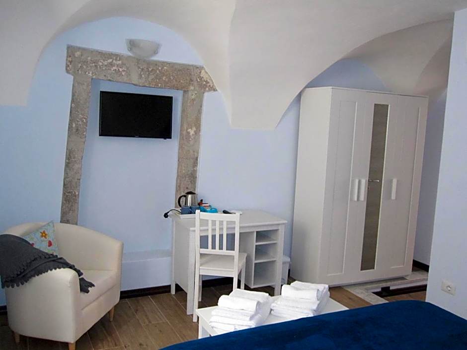 Foto 1 daripada 6 — Double Room with Private Bathroom