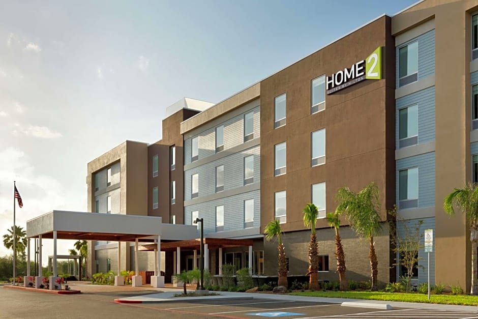 Home2 Suites By Hilton Mcallen