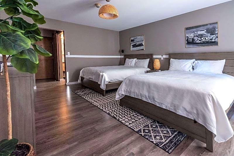 The Shore Club Wisconsin, an Ascend Collection Hotel