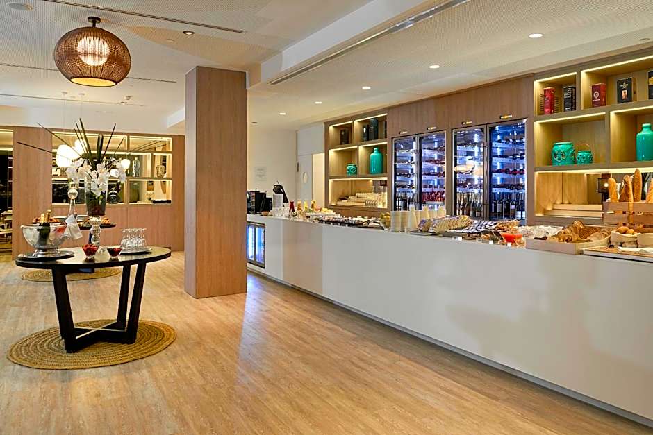 Meliá Calviá Beach