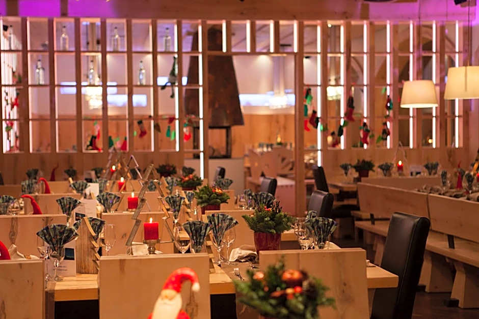 Sonnenalm Kampenwand