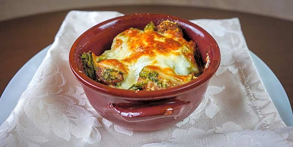 Palazzo Cestari Hotel