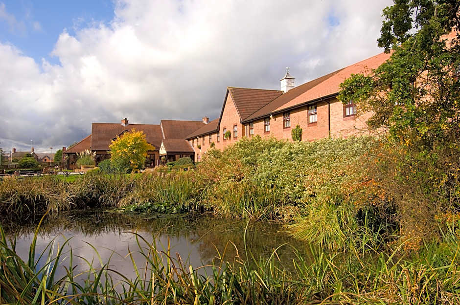 Premier Inn Crewe West