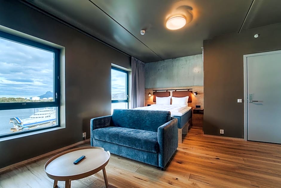 Smarthotel Bodø