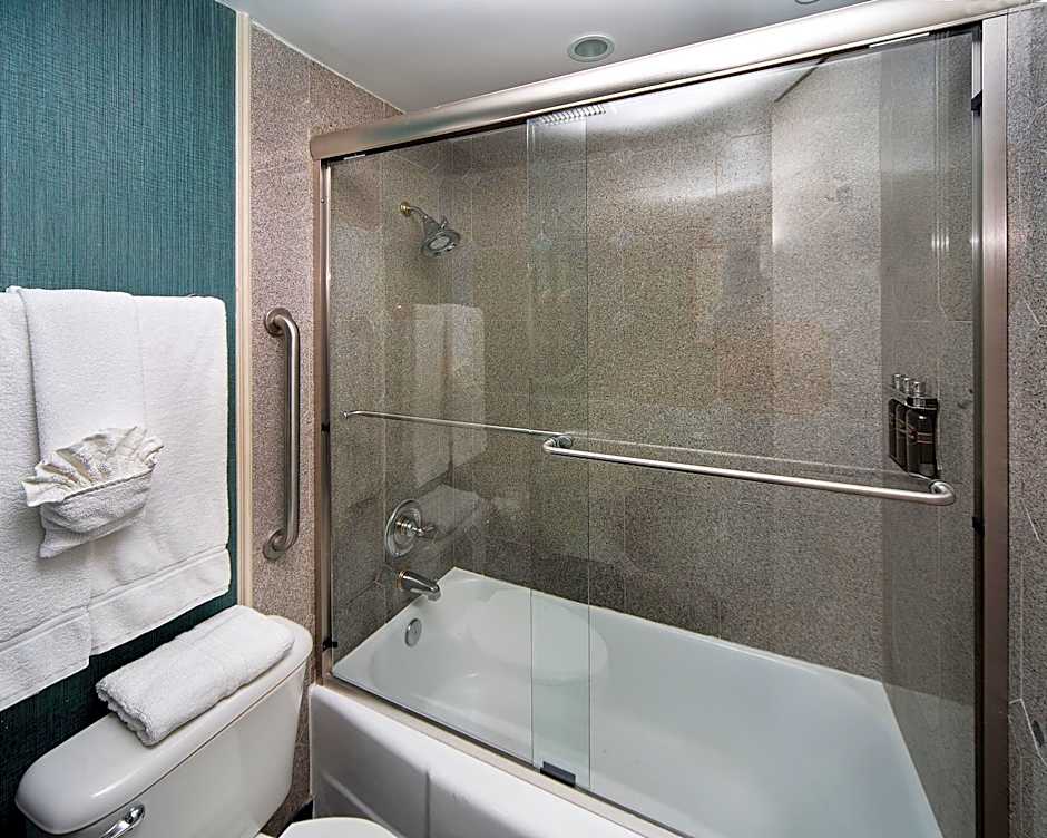 The Whitehall Downtown Houston