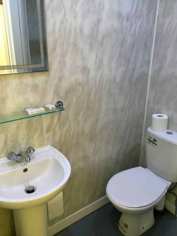 Smiths Hotel Glasgow