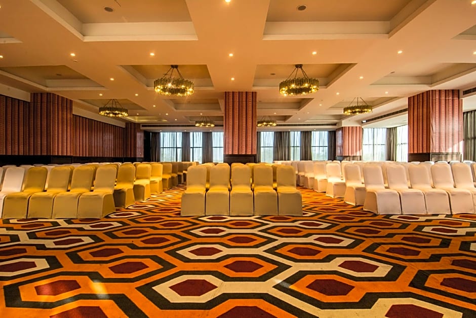 Zone by The Park, Jodhpur