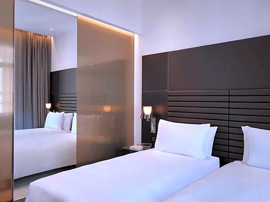art'otel Zagreb, Powered by Radisson Hotels