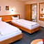 Hotel bei Liebe's
