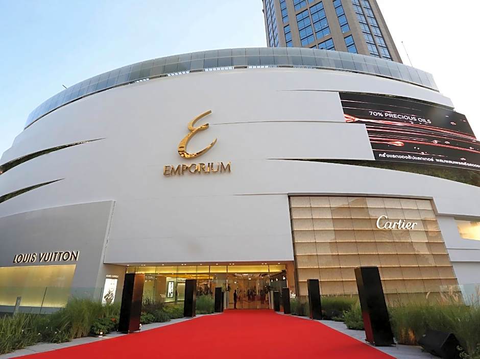 La Petite Salil Sukhumvit 8