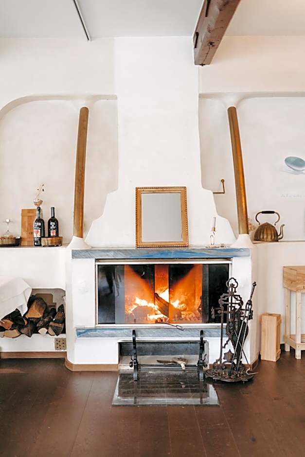 Hotel - Restaurant Soleo