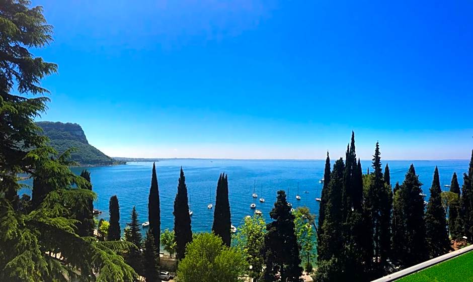 Hotel Excelsior Le Terrazze