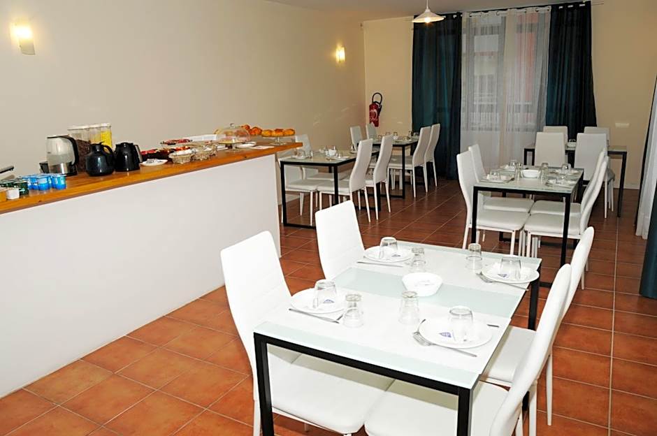 Hotel Morez