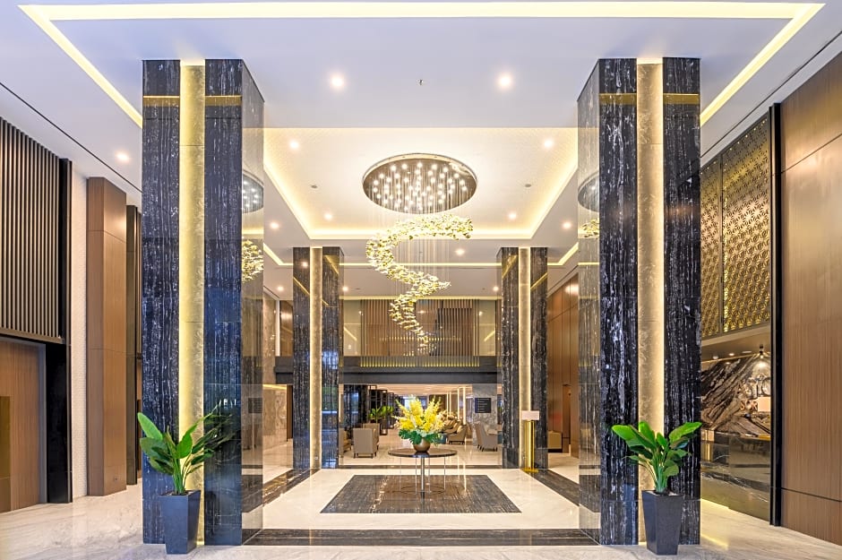 Aston Sorong Hotel & Conference Center