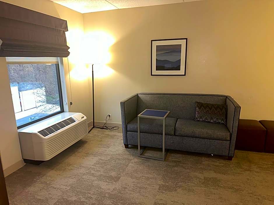 Hampton Inn By Hilton Doylestown