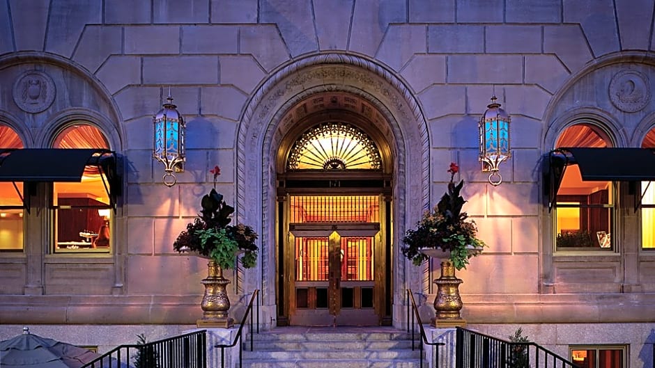 Loews Boston Back Bay Hotel