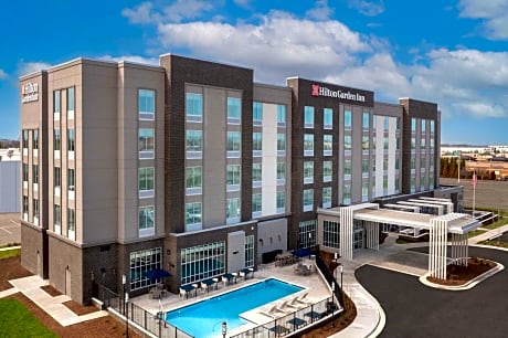 Hilton Garden Inn Florence Cincinnati Airport South