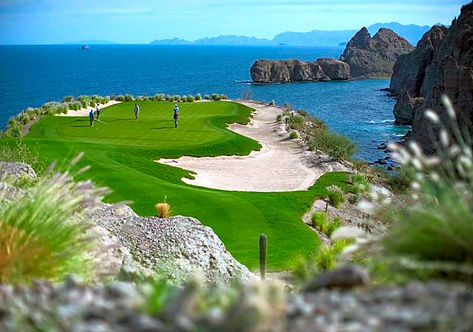 Villa Del Palmar At The Islands Of Loreto