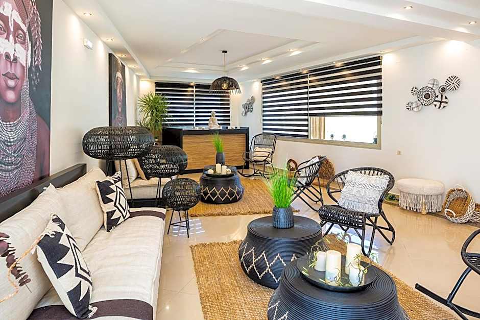 Nostos Beach Boutique Hotel