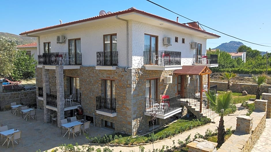 deep breath butik otel