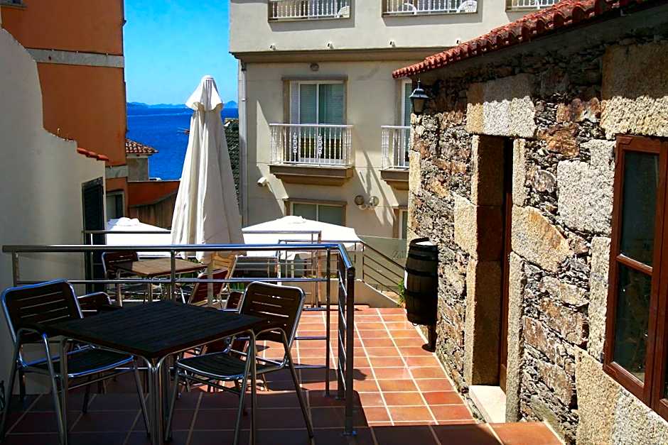 Hotel Atalaya II