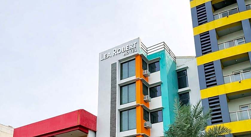 Lea Robert Hotel Angeles Pampanga by RedDoorz