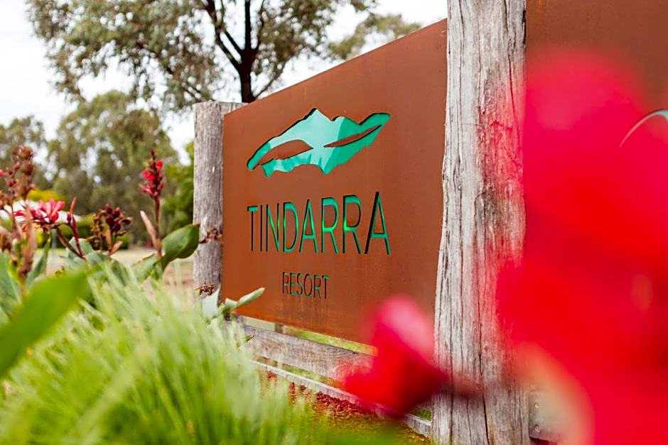 Tindarra Resort