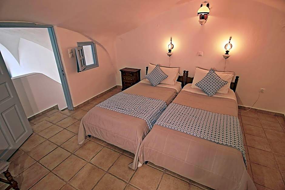 Aethrio Sunset Village - Oia